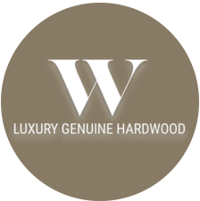 W Luxury Genuine Hardwood Floors