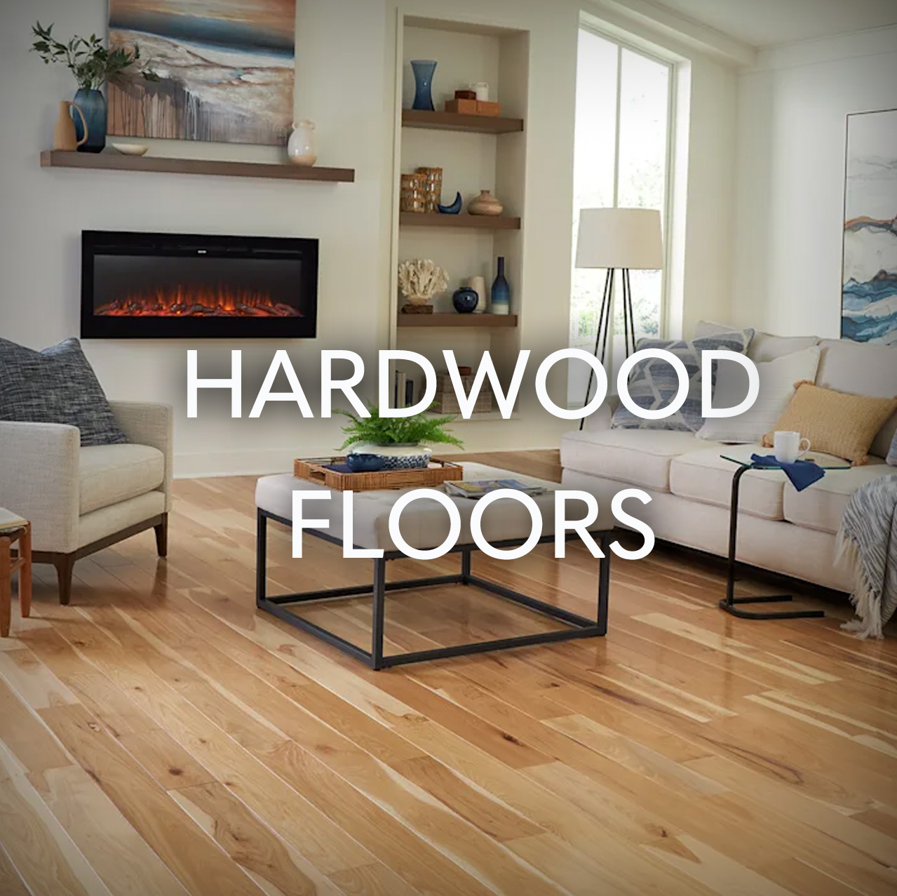 Brentwood Tennessee Hardwood Floors