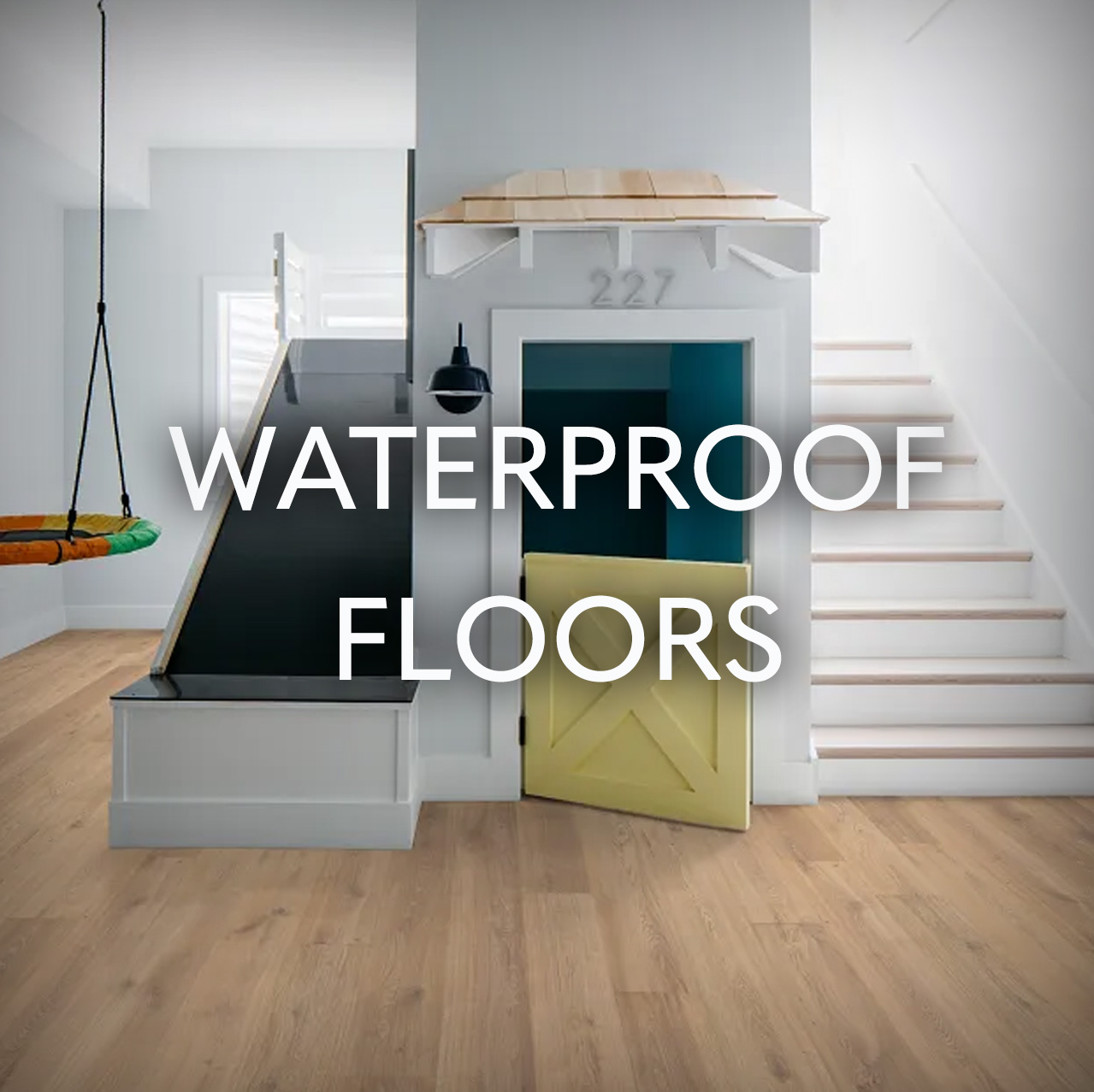 Nashville TN Waterproof Floors