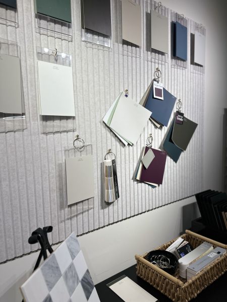 Shop Custom Cabinet And Painters In Franklin Brentwood Area