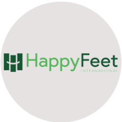 Happy Feet Installer in Tennessee, Texas, Indiana, Alabama