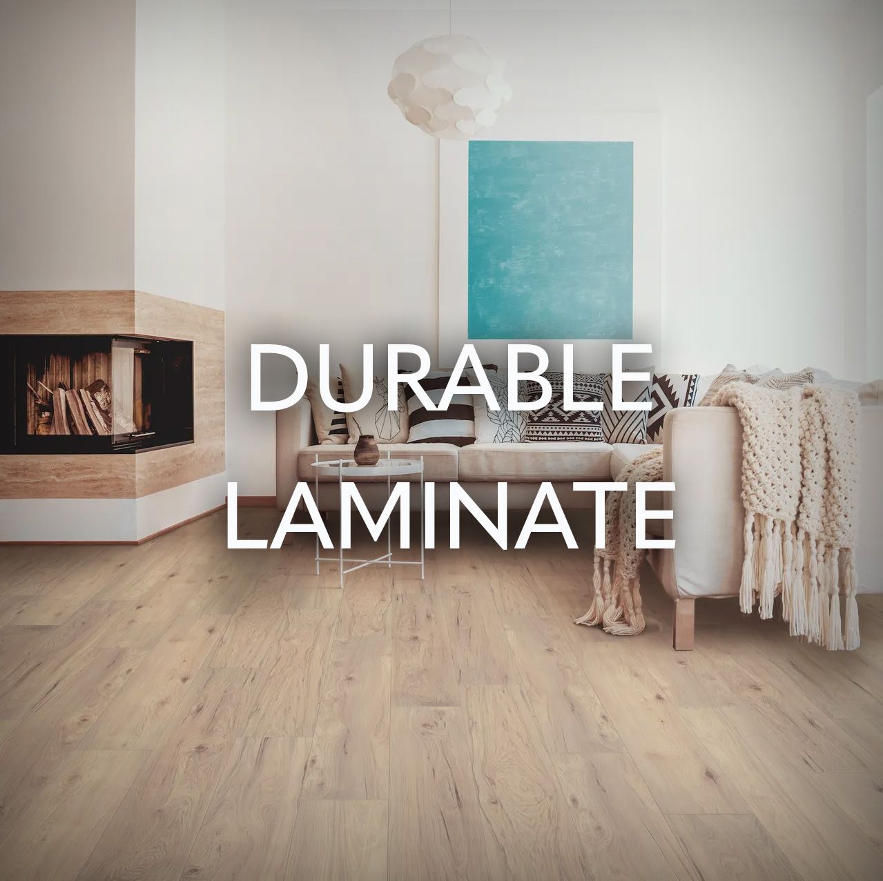 Durable Laminate Flooring Dealer in Tennessee