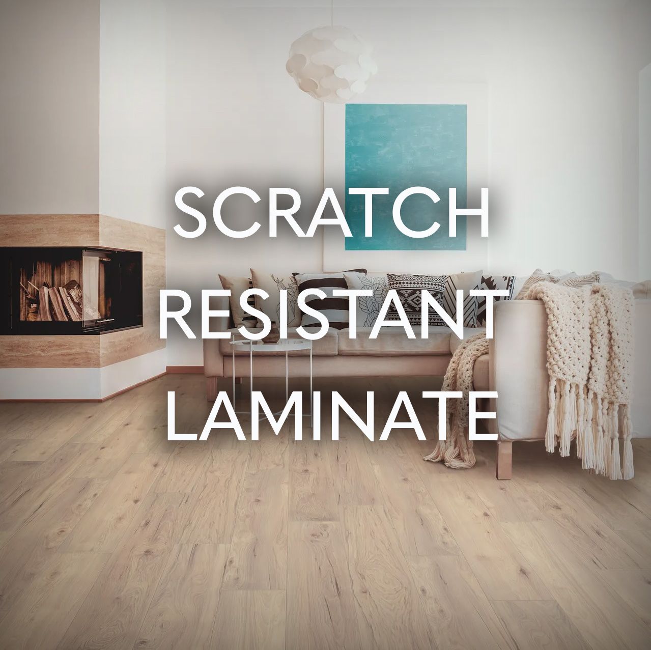 Scratch Resistant Flooring Dealer Tennessee