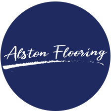 Alston Flooring. Casablanca. Dean Forest Collection. England. Rigid Wood