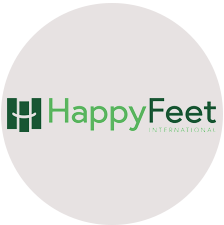 Happy Feet Flooring Brands