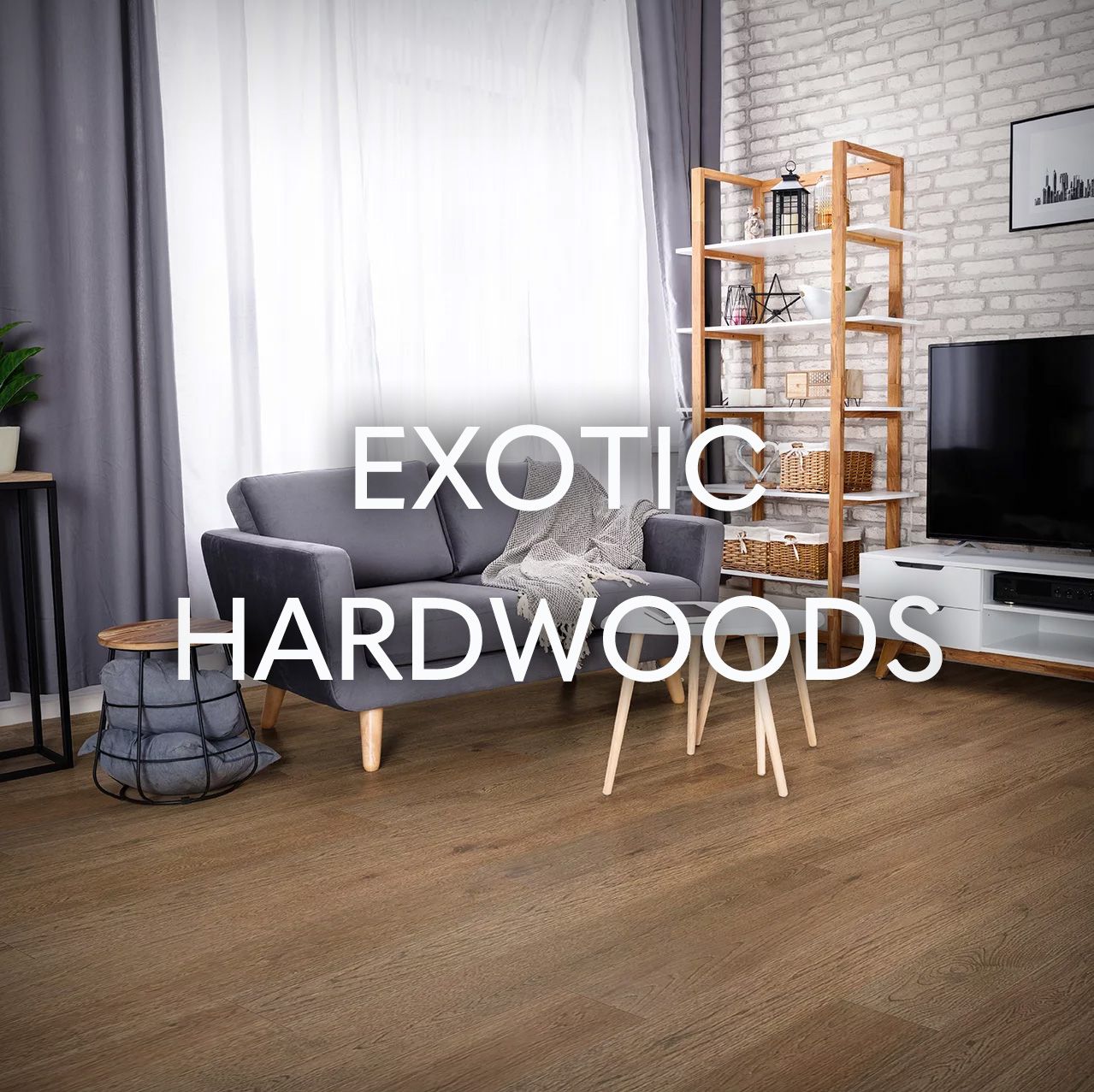 Exotic Hardwood Species Hardwood Dealer in Tennessee