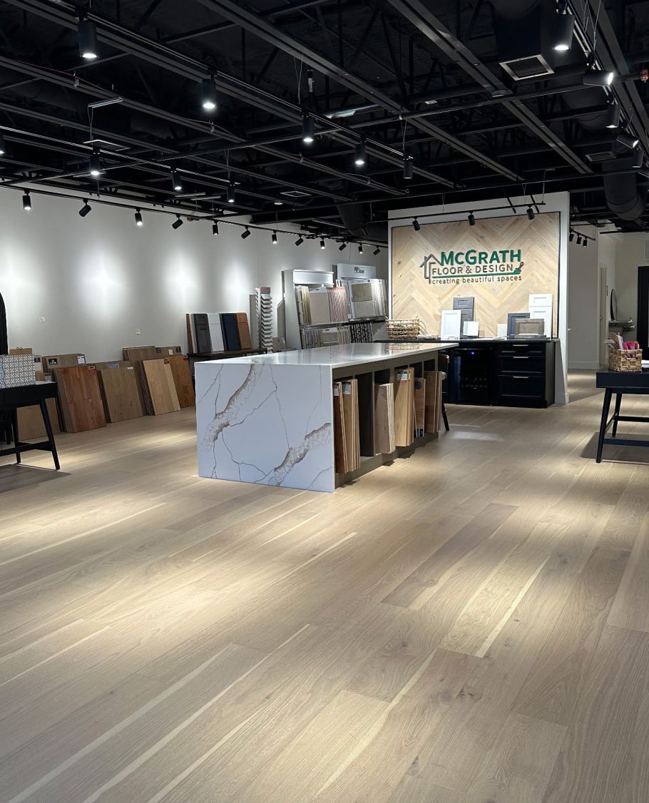 McGrath Floor and Design - Franklin Tennessee, Nashville Flooring Dealer