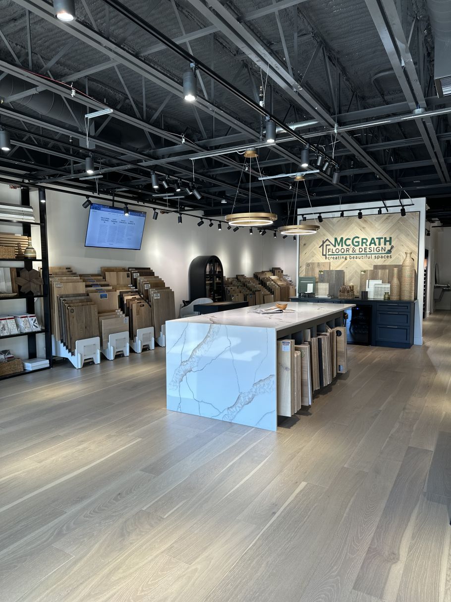 McGrath Floor and Design - Franklin Tennessee, Nashville Flooring Dealer