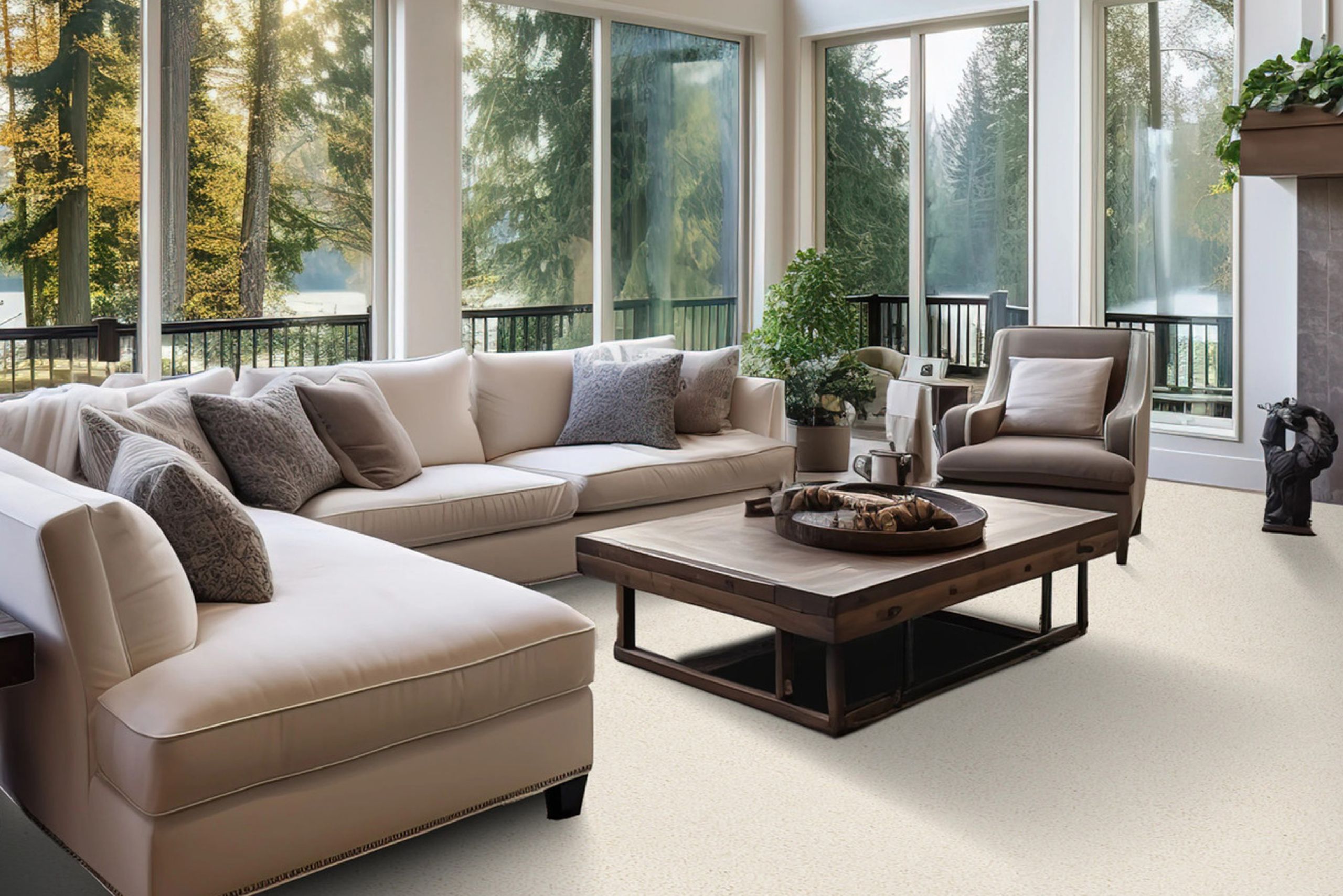 shaw carpet installer in franklin tennessee