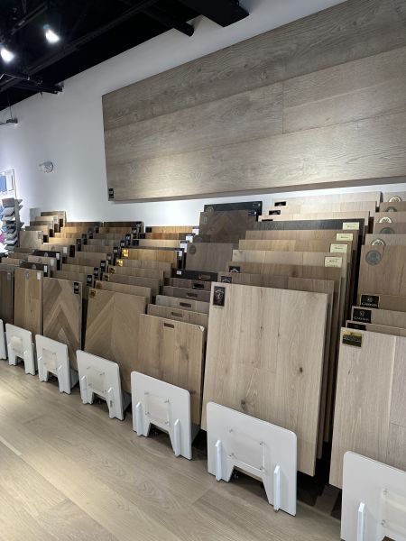 Shop Custom Hardwood Flooring Installers Nashville