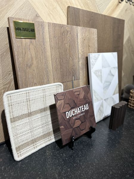 Shop Hardwood Floors Nashville Showroom