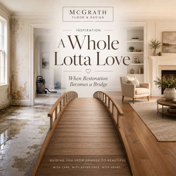 The Meaning of Whole Lotta Love - Restoration Bridge