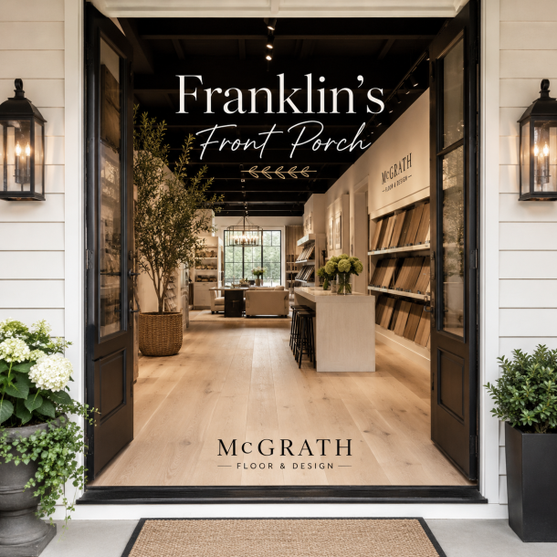 Learn where to buy floors in Franklin / Brentwood