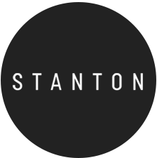 Hard surfaces, Luxury Carpet and Hardwood by Stanton