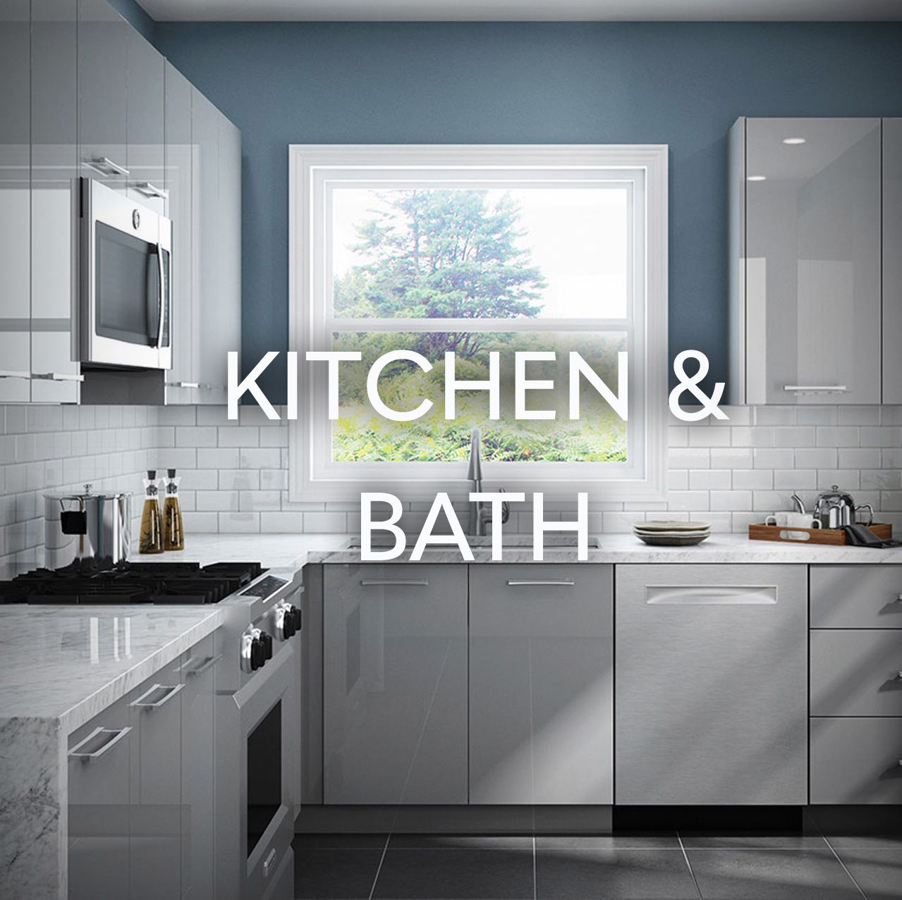 Franklin Tennessee Kitchen and Bath Design