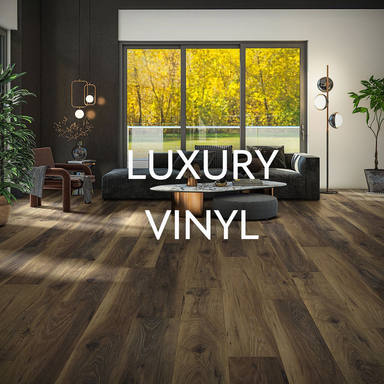 Nashville Luxury Vinyl and LVP companies